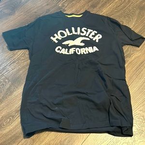 Mens XXL Hollister Tee